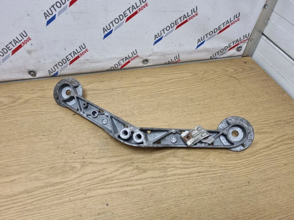 Rear differential/diff mount bracket – BMW Z4 E85 E86 (2002-2008)