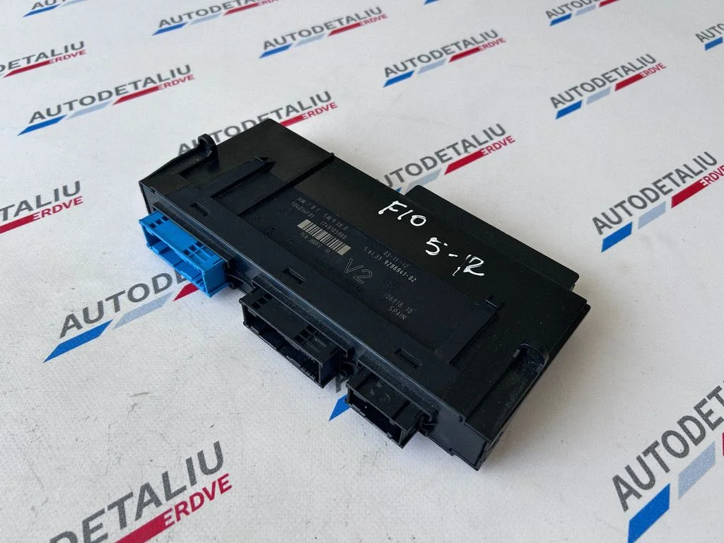 Moduł komfortu 9286941