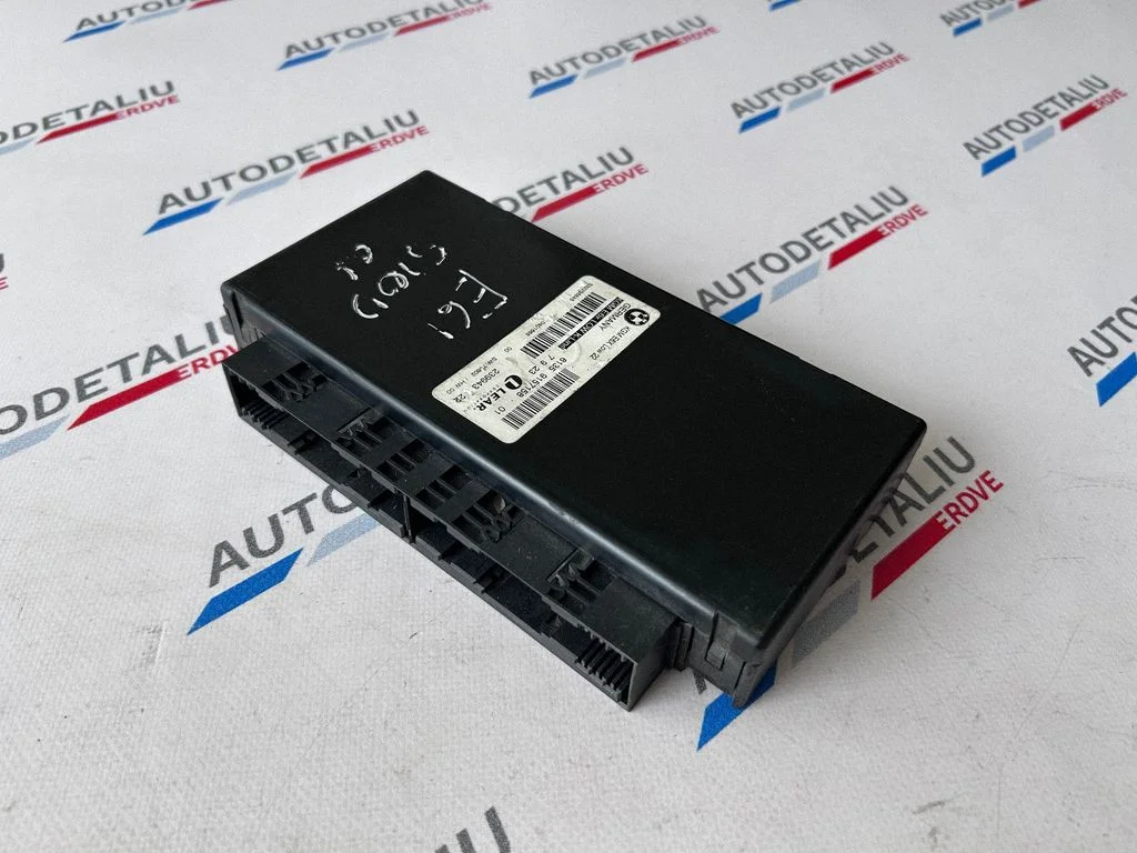 Moduł komfortu 9157158