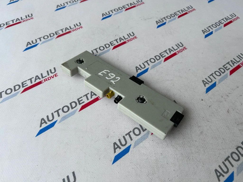 Antenas pastiprinātājs – BMW 3. sērija E90 E91 (2005-2012)