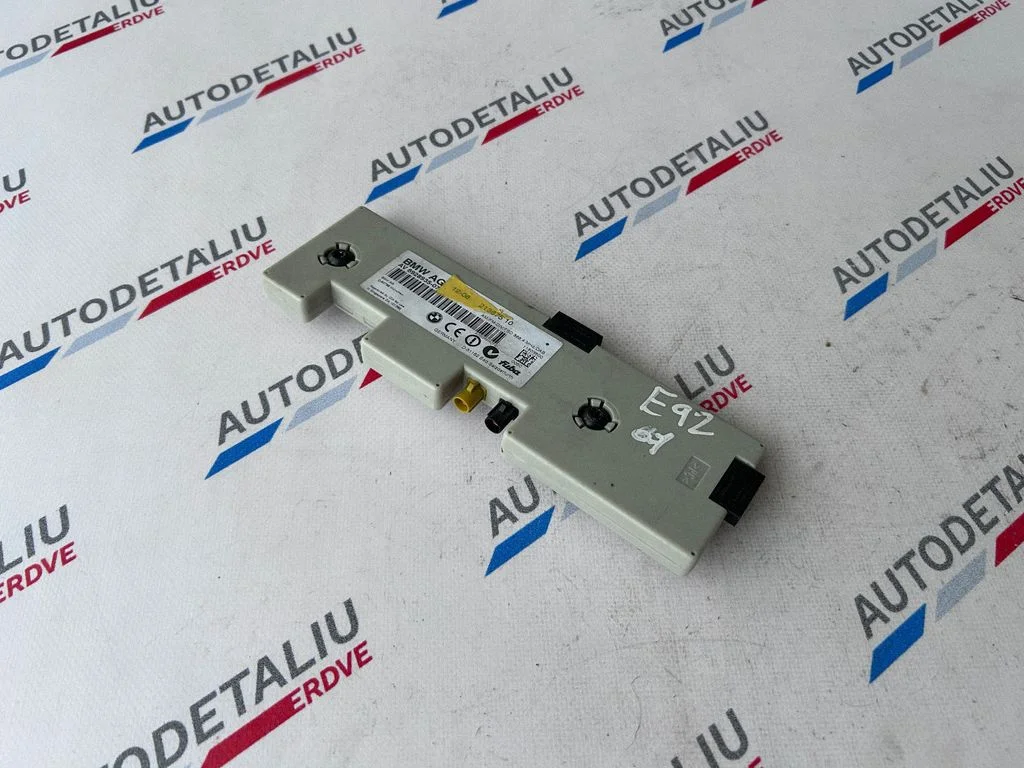 Antenas pastiprinātājs – BMW 3. sērija E92 E93 (2005-2014)