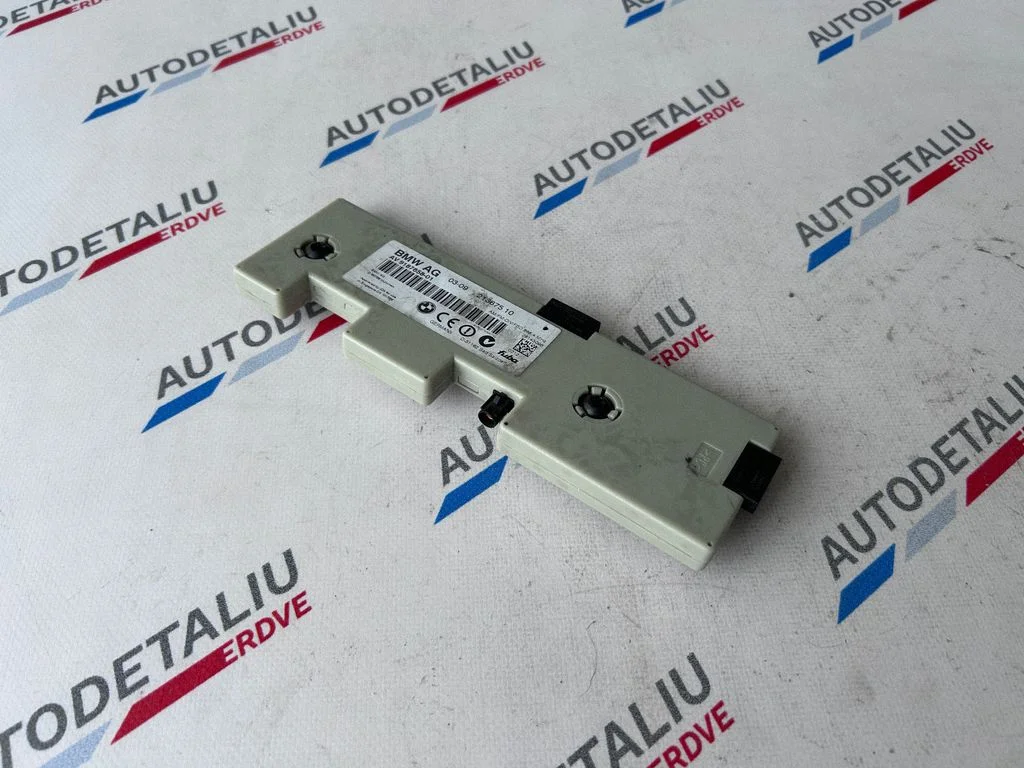 Antenni võimendi – BMW 3-seeria E90 E91 (2005-2012)