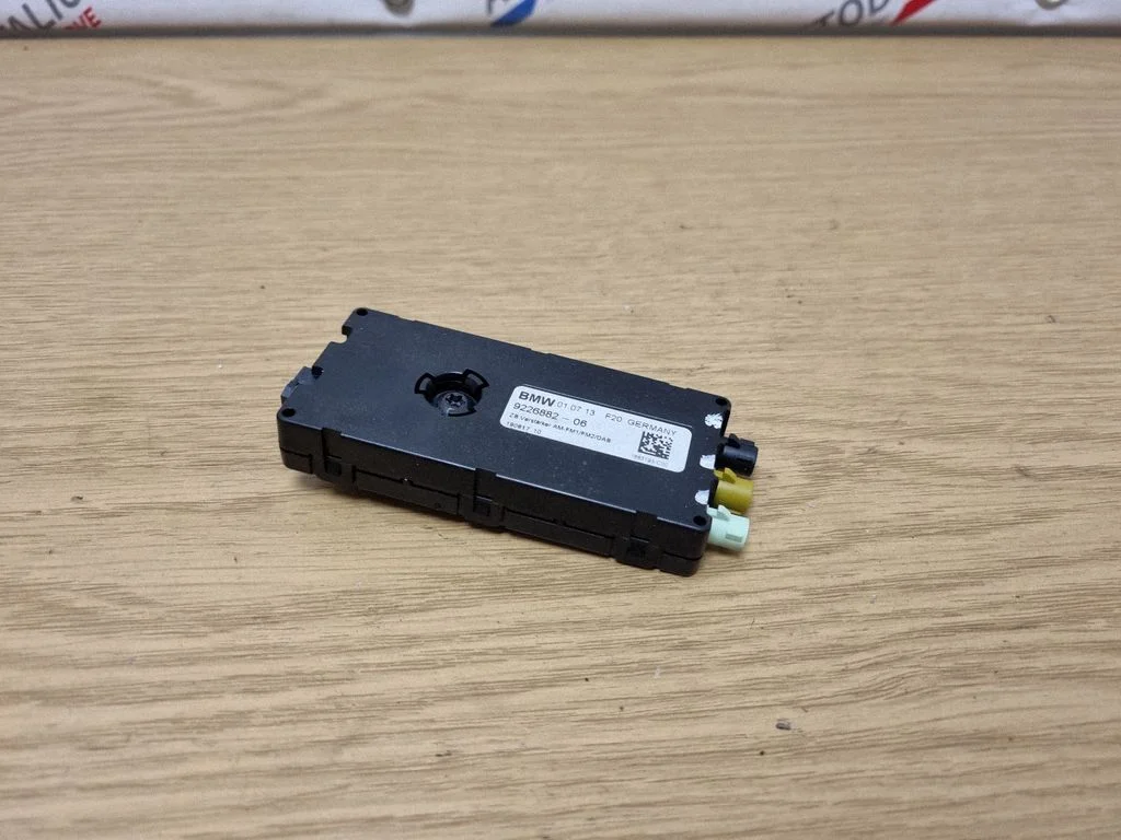 Antenas pastiprinātājs 9226882