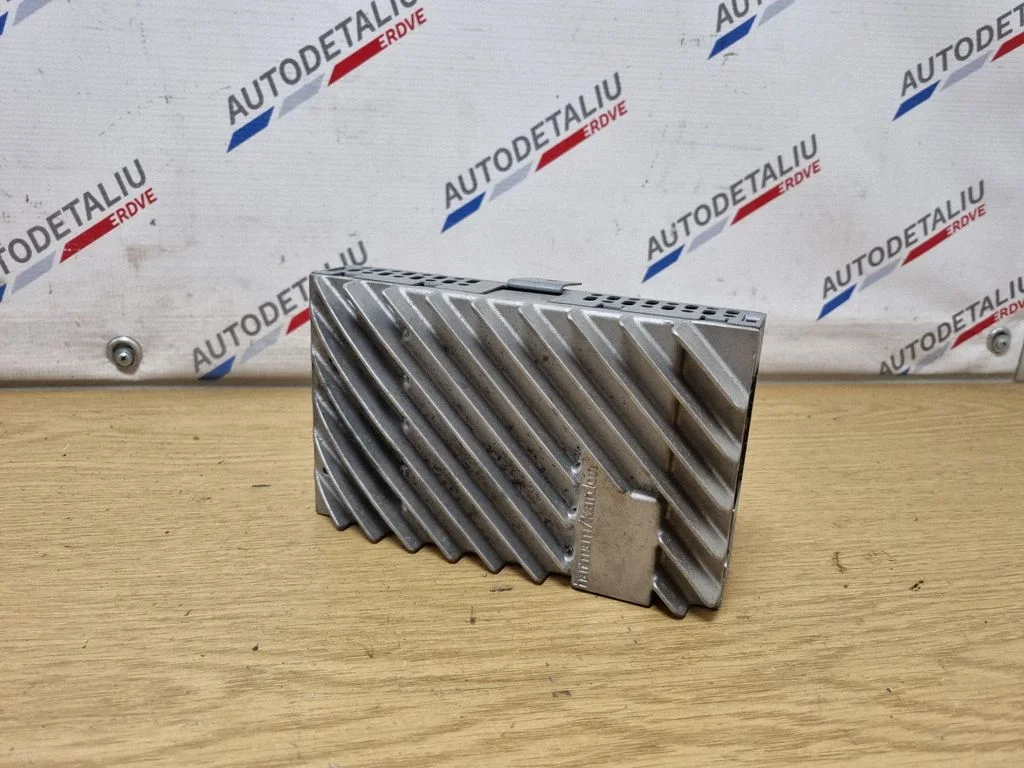 Skaņas pastiprinātājs 65125A41CD6