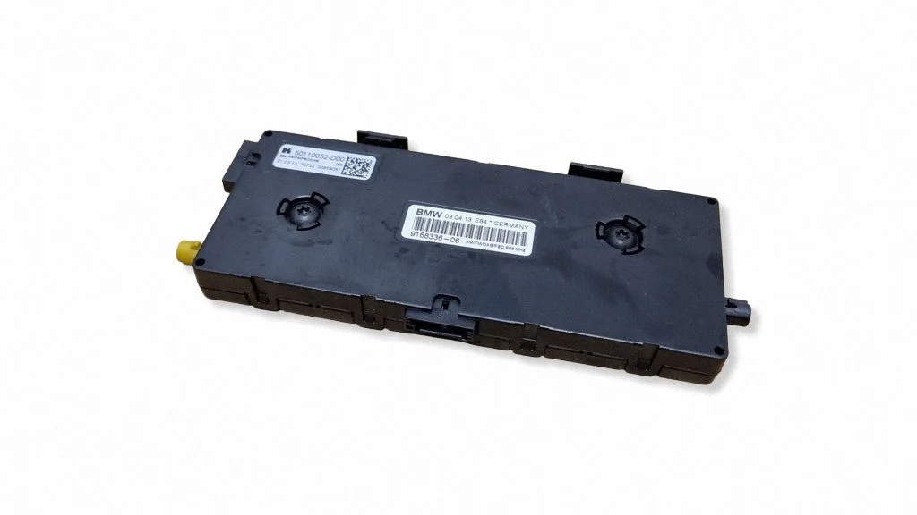 Aerial antenna amplifier – BMW X1 E84 (2009-2015)