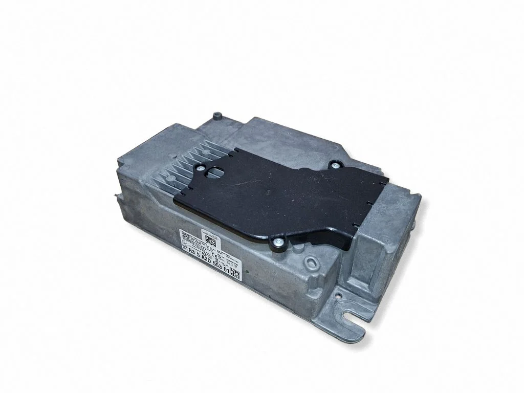Skaņas pastiprinātājs 5A2D553