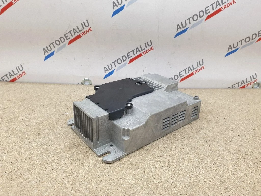 Sound amplifier – BMW 1 Series F40 (2019-2023)