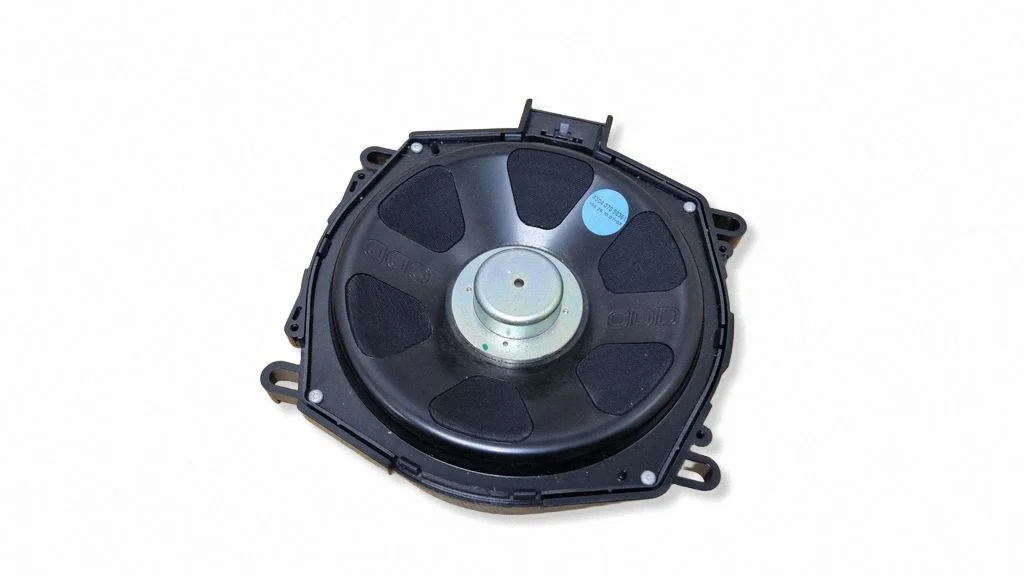 Subwoofer speaker 6971884
