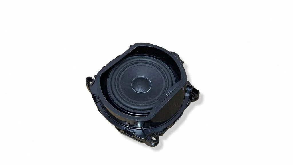 Subwoofer – BMW X3 F25 (2010-2017)