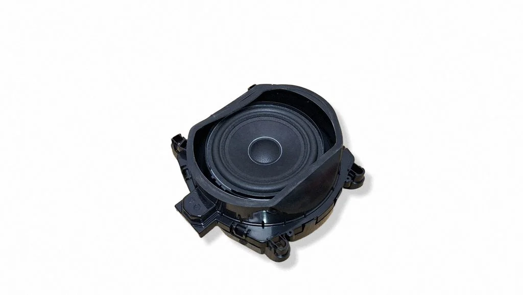 Subwoofer – BMW X3 F25 (2010-2017)