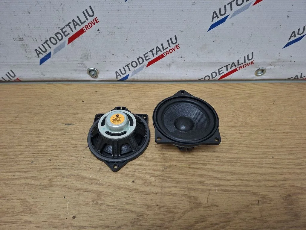 Front door speaker 9112472
