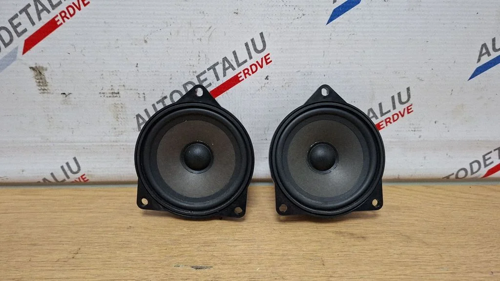 Front door speaker 9141494