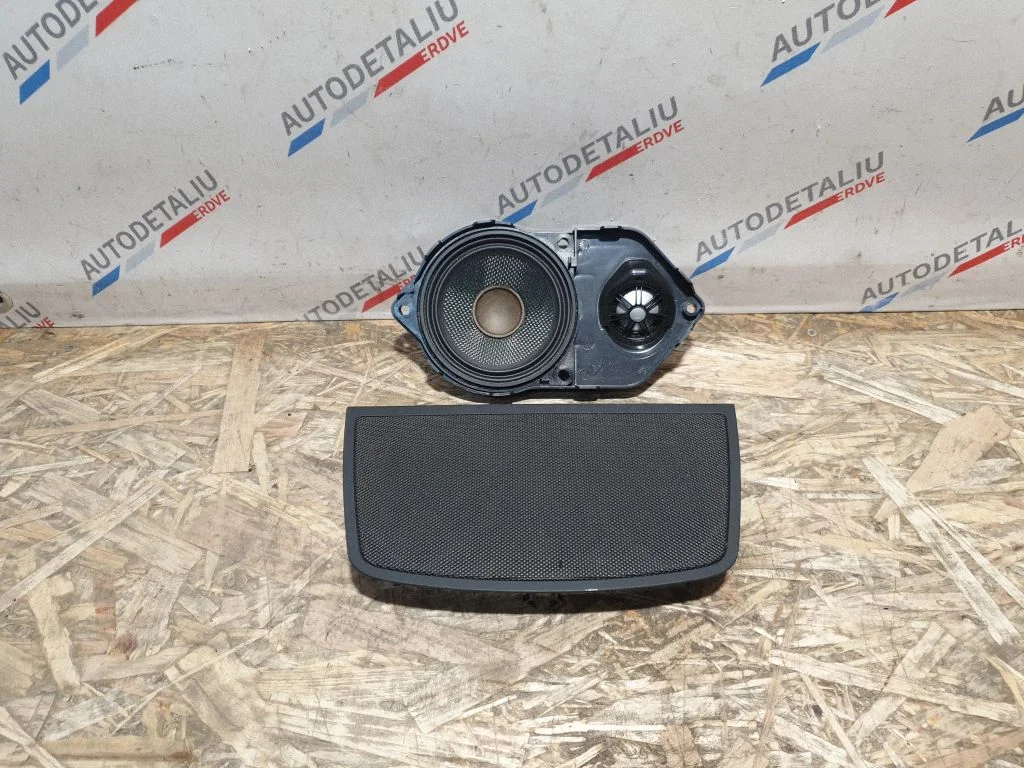 Armatuurlaua kõlar 9277840