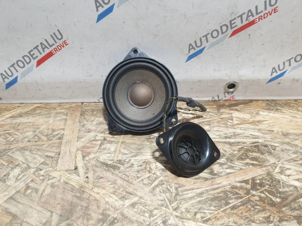 Panel speaker – BMW 5 Series F10 F11 (2009-2016)