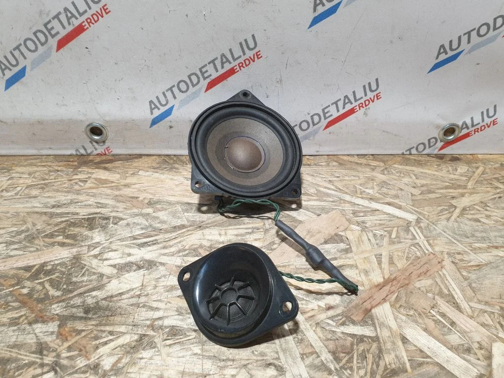 Panel speaker – BMW 5 Series F10 F11 (2009-2016)