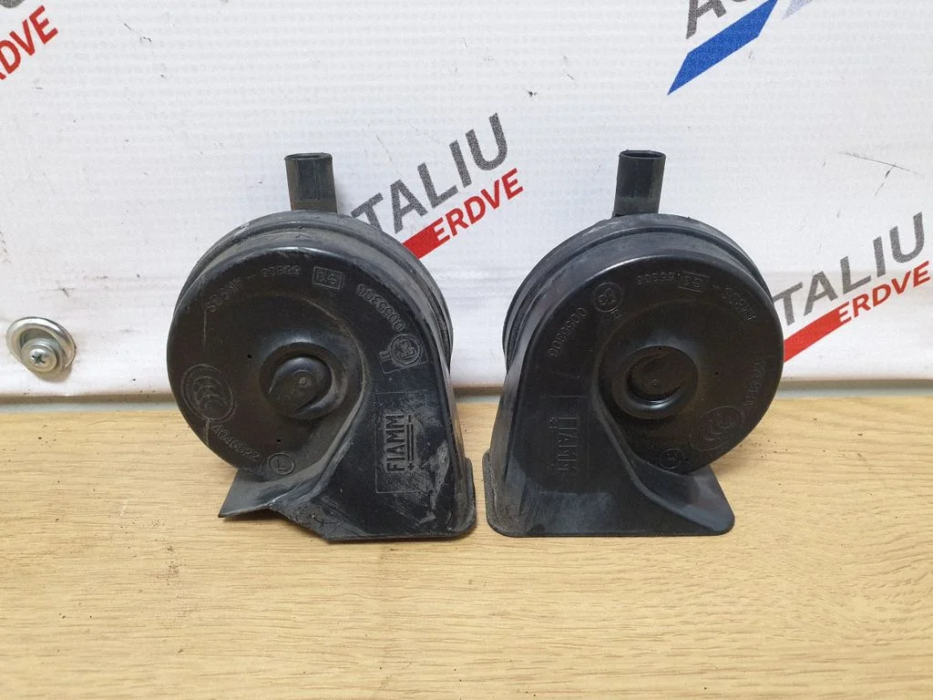Signaalpasun – BMW X1 E84 (2009-2015)