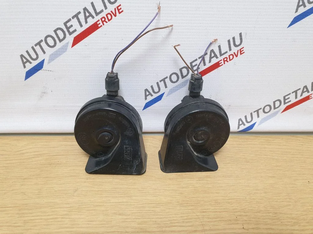 Skaņas signāls – BMW 3. sērija E92 E93 (2005-2014)