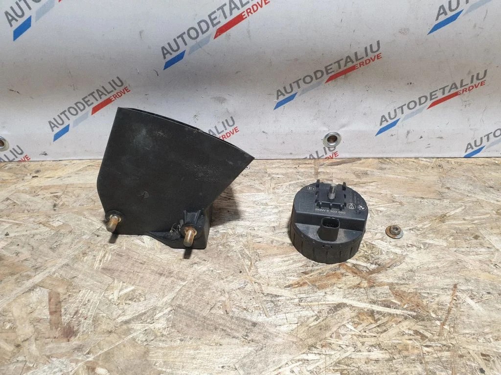 Alarm system siren – BMW X3 F25 (2010-2017)