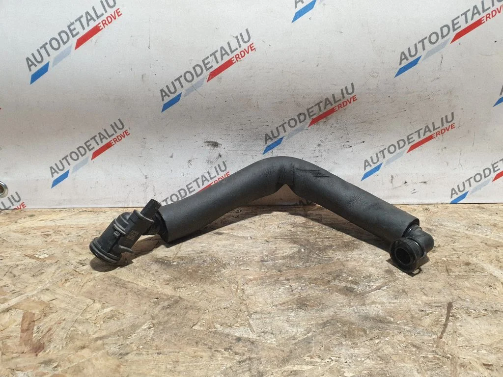 Kartera ventilācija/caurulīte(-s)/šļūtene(-s) – BMW 1. sērija F20 F21 (2011-2019)