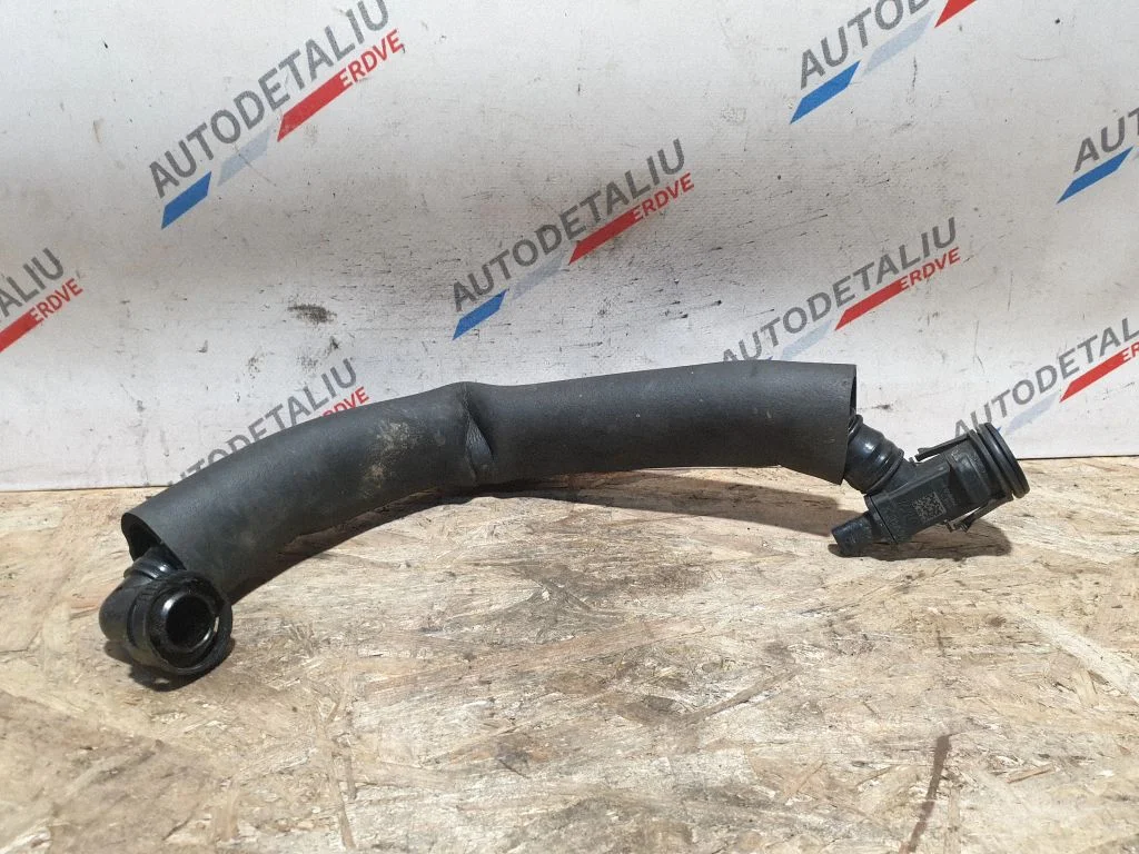 Kartera ventilācija/caurulīte(-s)/šļūtene(-s) – BMW 1. sērija F20 F21 (2011-2019)