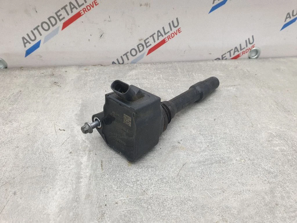 High voltage ignition coil – BMW 3 Series F30 F35 F31 (2012-2018)