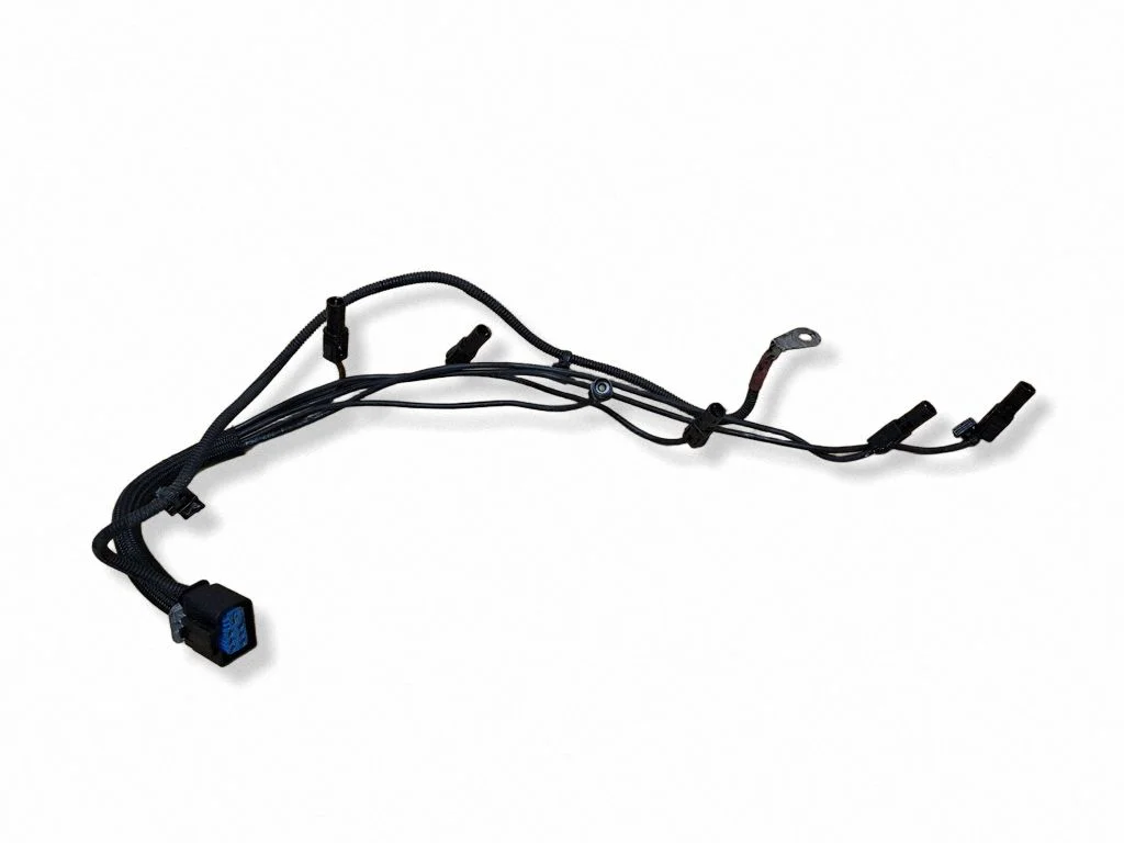 Glow plug wires 7811942