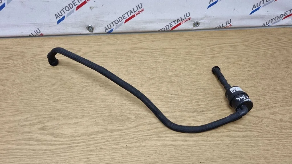 Vacuum line/pipe/hose 8664926
