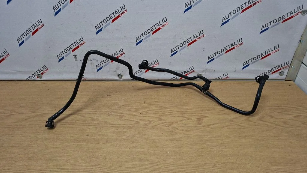Vakuuma caurulīte(-s)/šļūtene(-s) 7640051