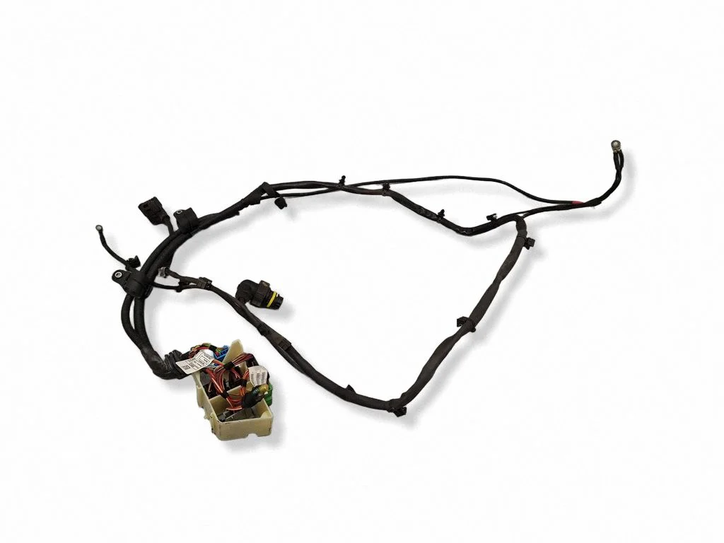 Mootori juhtmestik 8513562