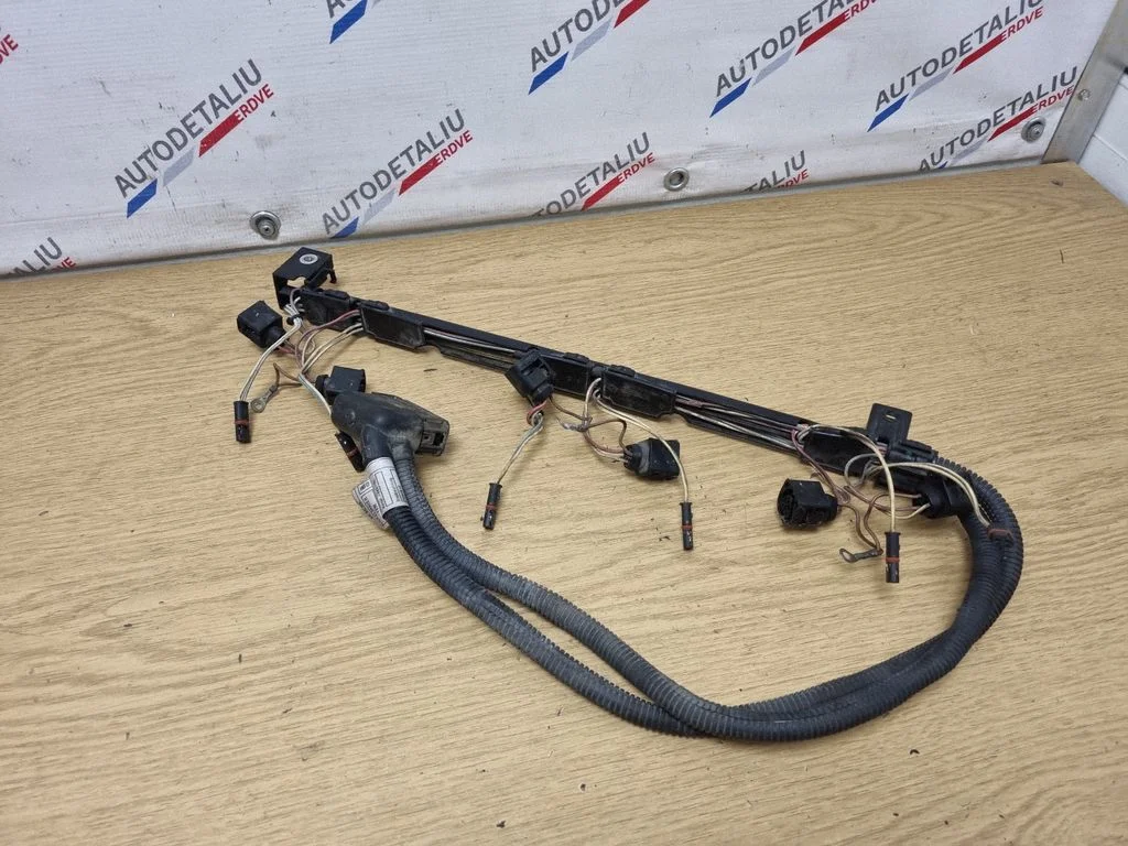 Fuel injector wires – BMW X3 F25 (2010-2017)