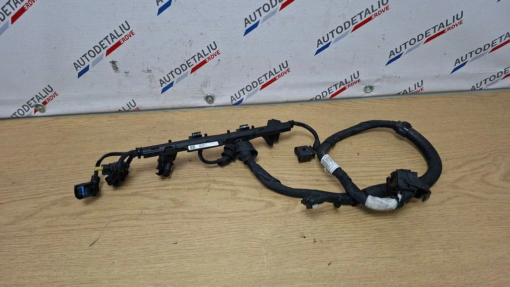Fuel injector wires – BMW X3 G01 (2018-2024)