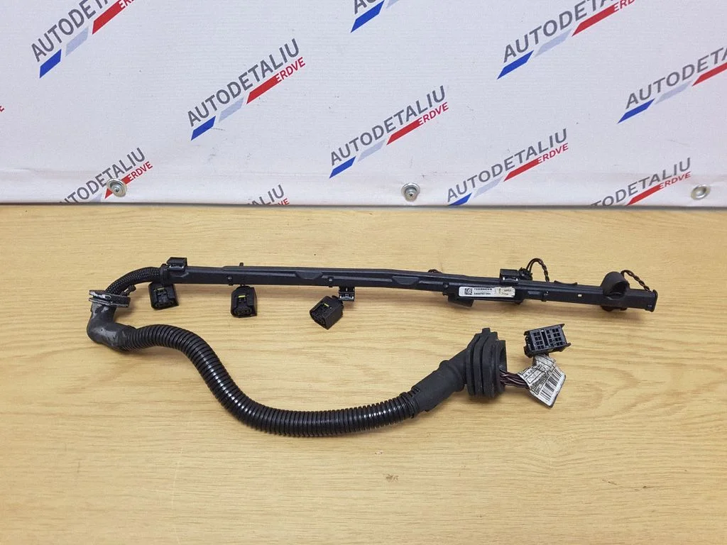 Kütusepihustite juhtmed 7550666
