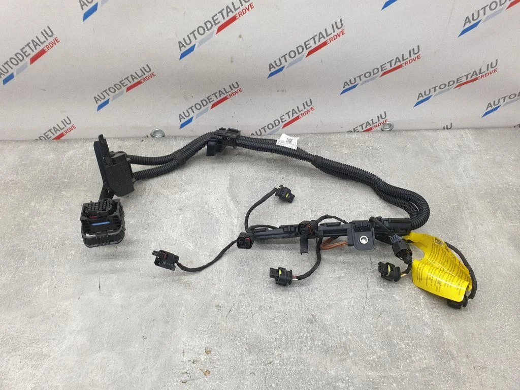 Kütusepihustite juhtmed 8636064
