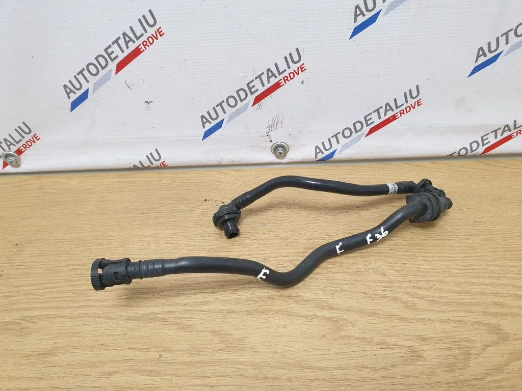 Vaakumtoru(d)/-voolik(ud) – BMW 4-seeria F36 Gran coupe (2014-2017)