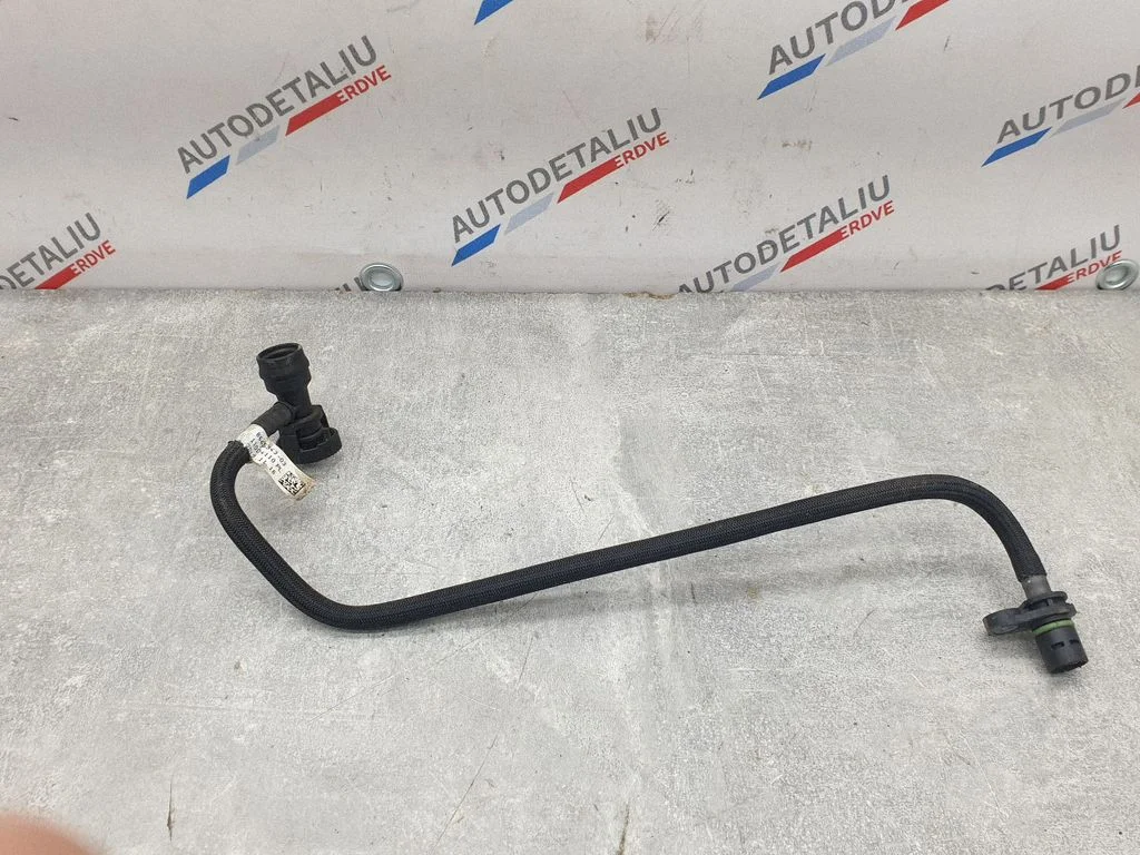 Vakuuma caurulīte(-s)/šļūtene(-s) – BMW 3. sērija F30 F35 F31 (2012-2018)