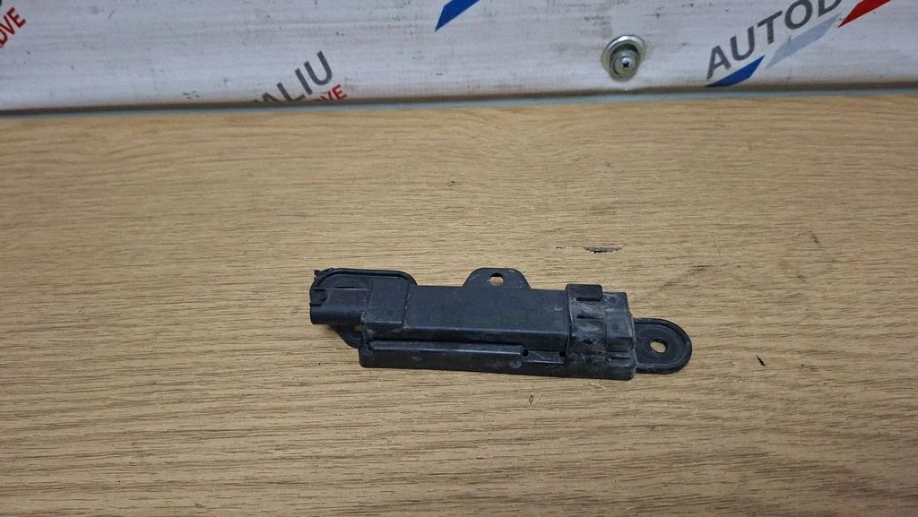 Salongi mugavusantenn – BMW X3 G01 (2018-2024)