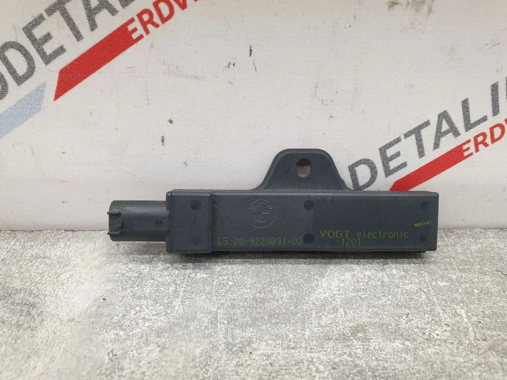 Salongi mugavusantenn – BMW 2-seeria F45 (2014-2021)