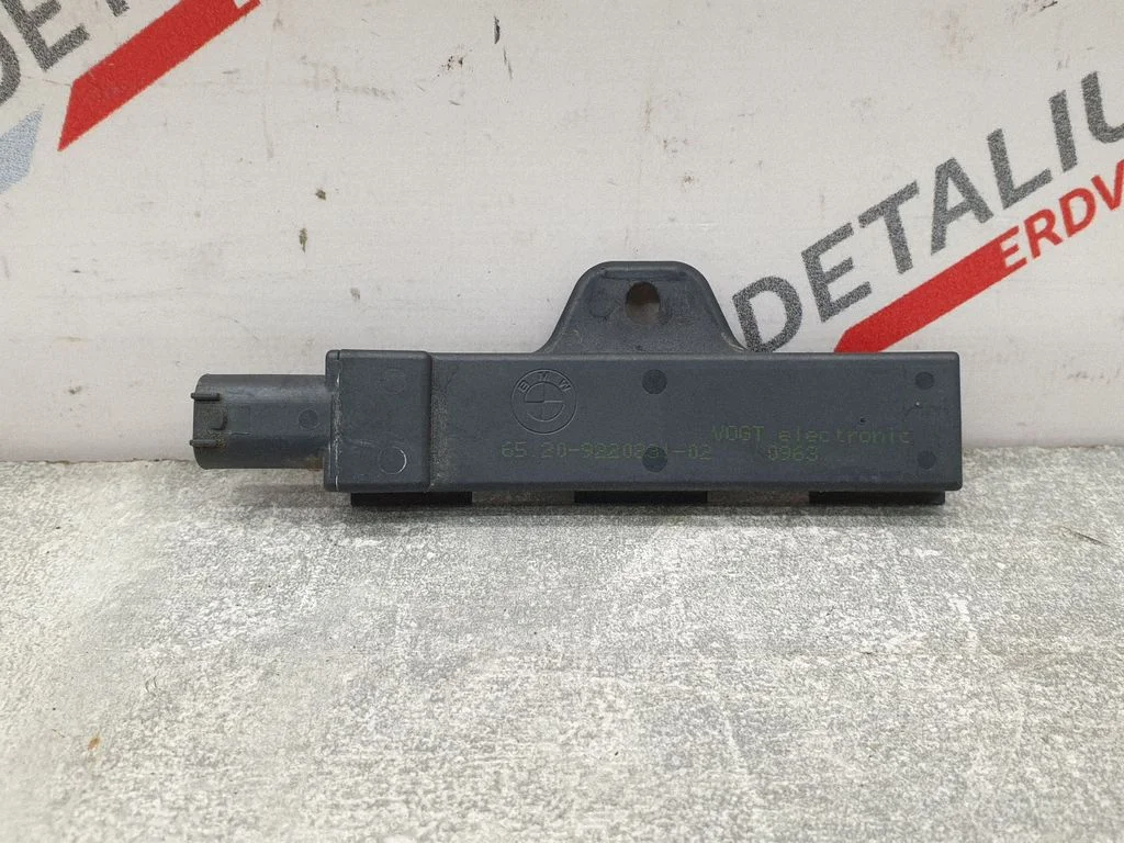 Salongi mugavusantenn – BMW 4-seeria F32 F33 (2013-2020)
