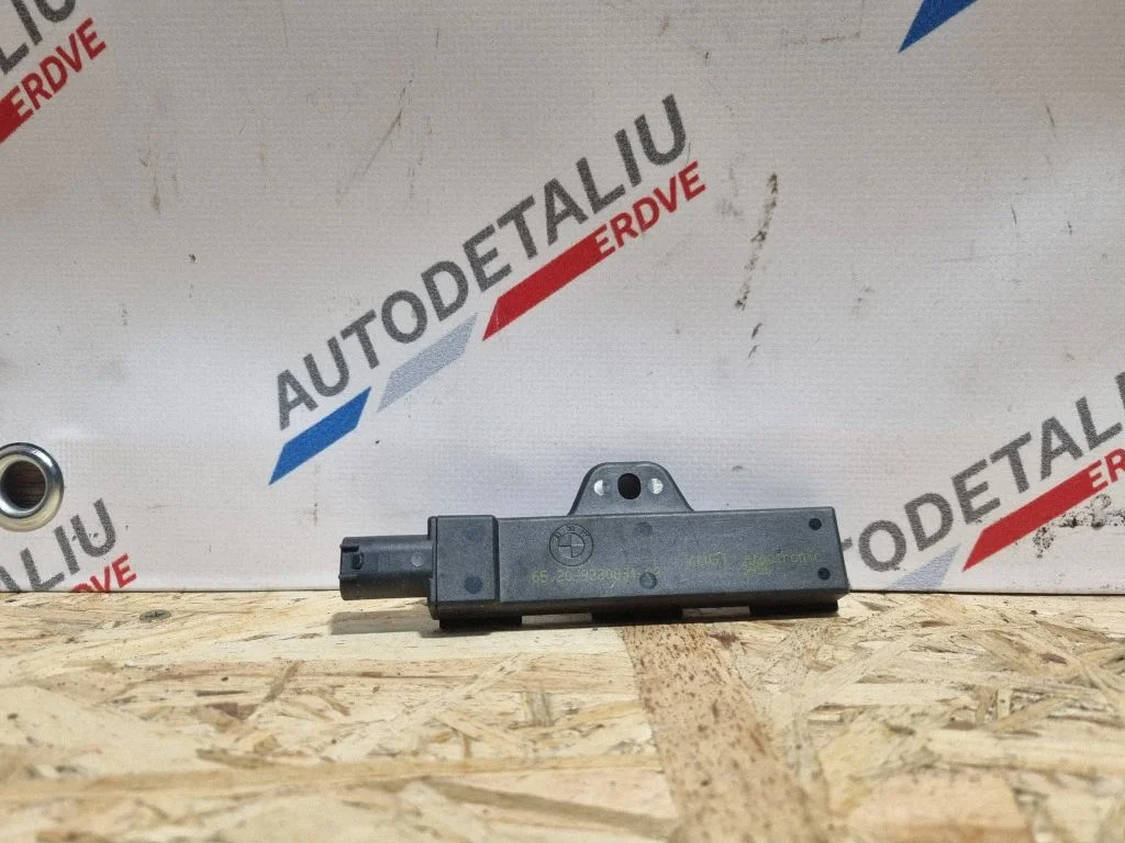 Salongi mugavusantenn – BMW 1-seeria F20 F21 (2011-2019)