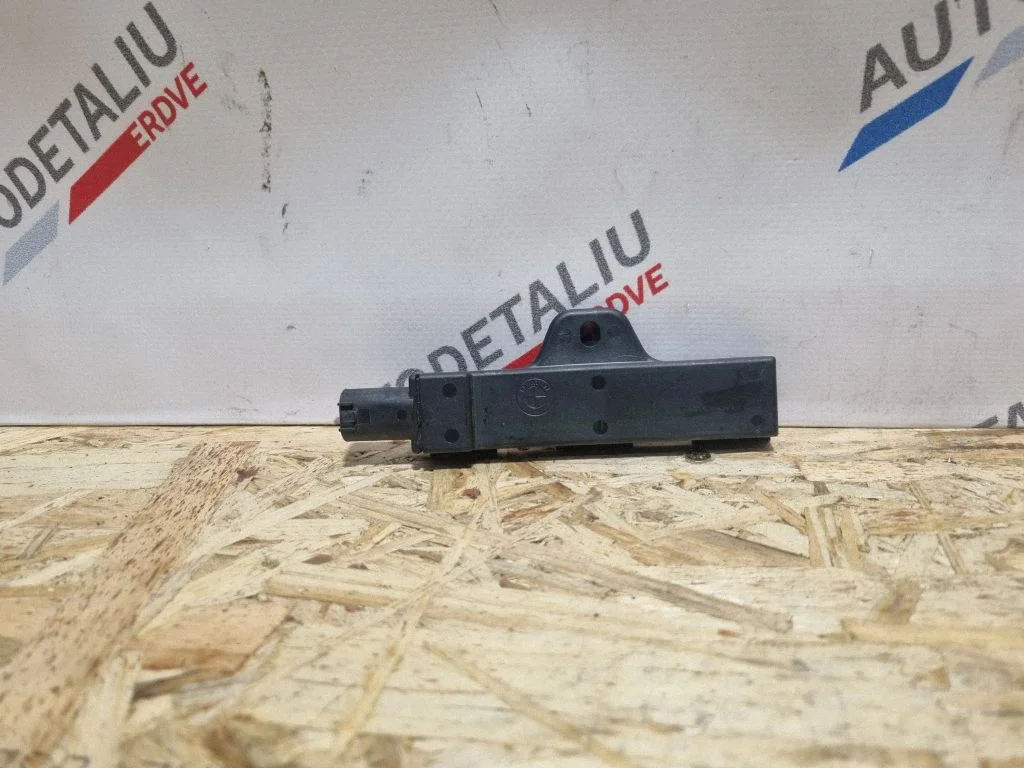 Salongi mugavusantenn – BMW 4-seeria F32 F33 (2013-2020)