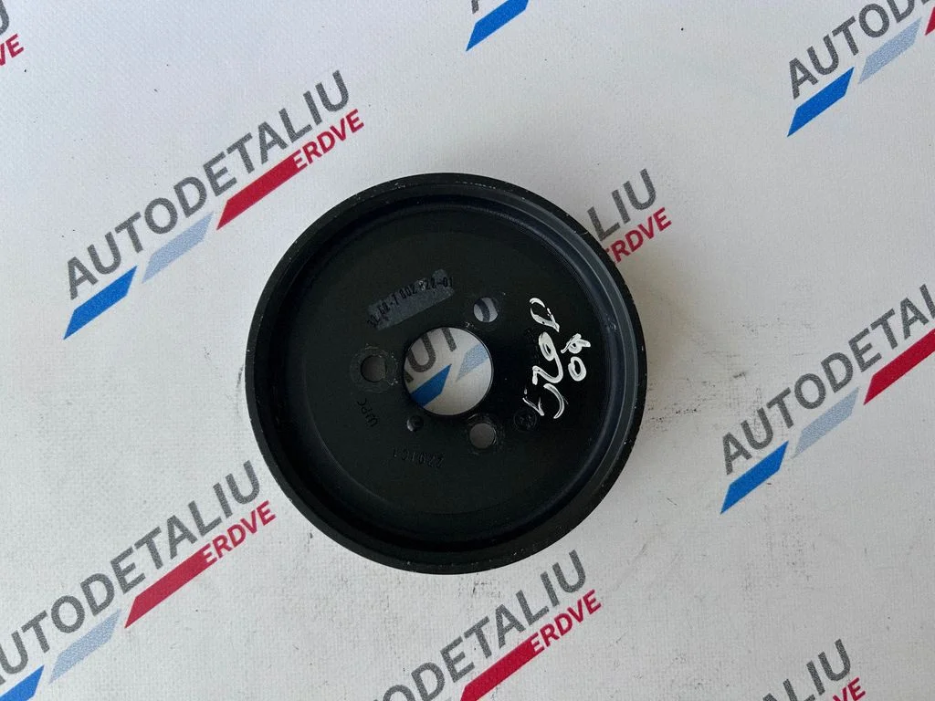 Roolivõimendi pumba rihmaratas – BMW 5-seeria E60 E61 (2004-2010)