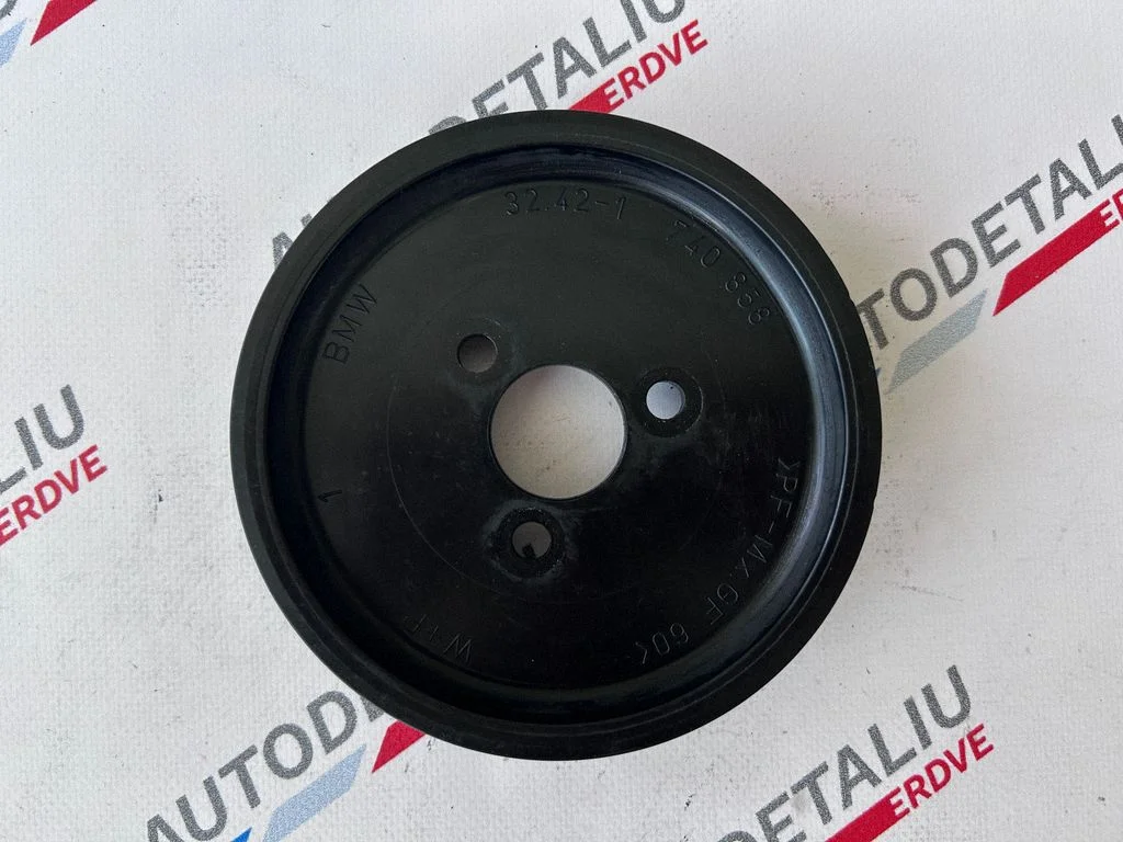 Roolivõimendi pumba rihmaratas – BMW 5-seeria E39 (1996-2003)