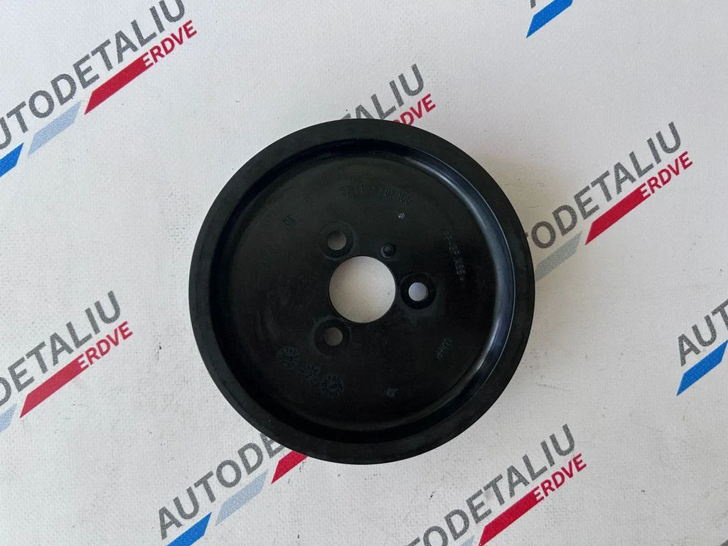 Roolivõimendi pumba rihmaratas 7787106