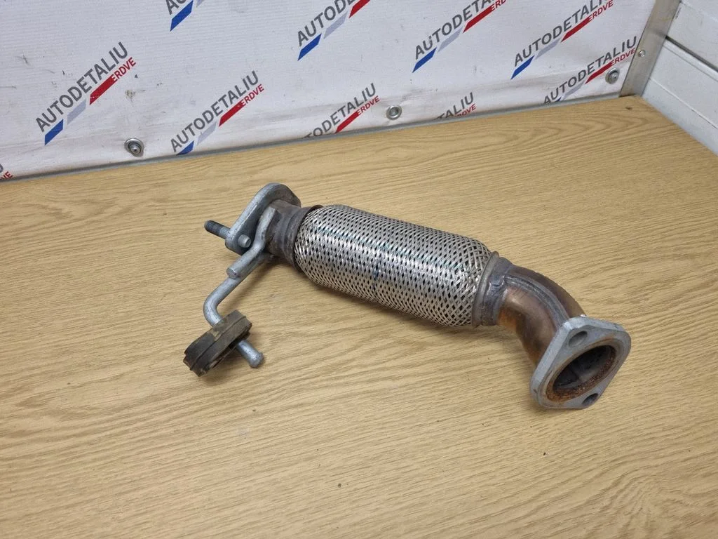 Exhaust flexible connection – Hyundai i40 (2011-)