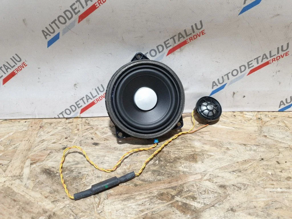 Rear door speaker – BMW i3 (2013-)