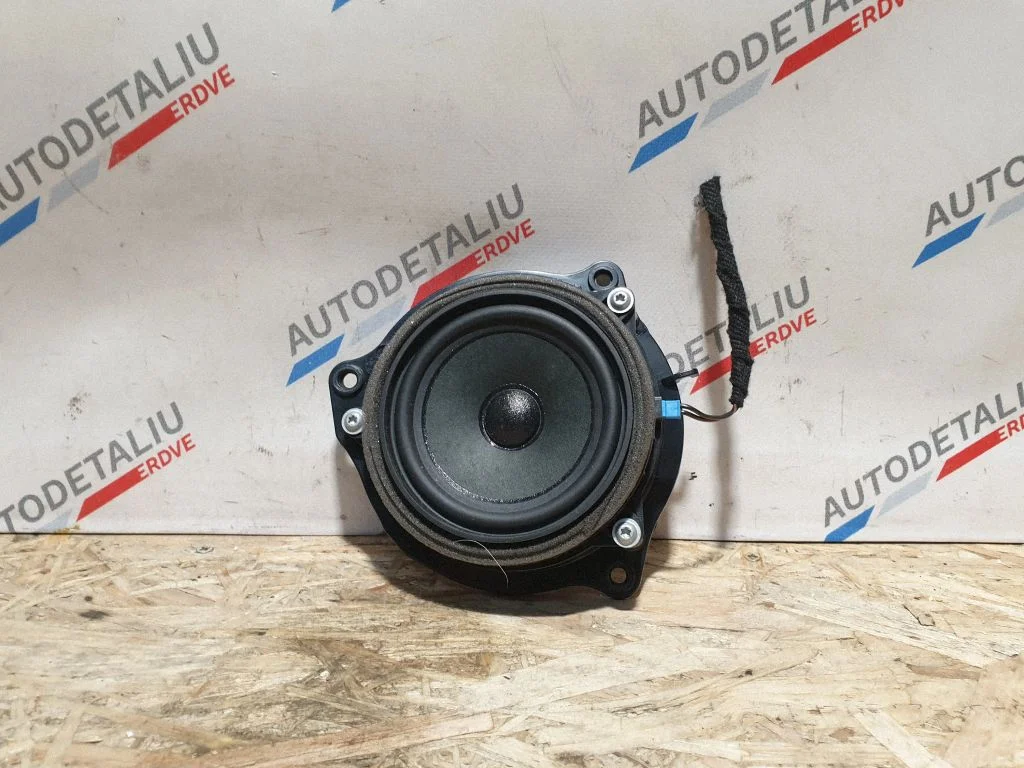 Rear door speaker – BMW X1 F48 F49 (2015-2022)