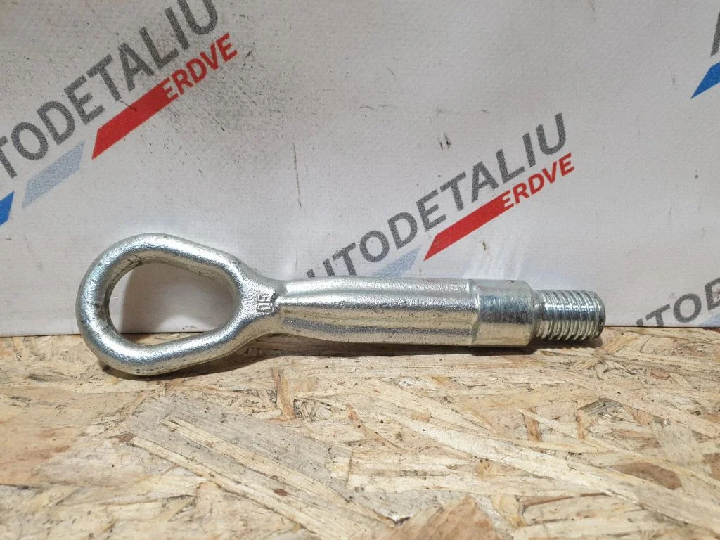 Towing hook eye – BMW 5 Series F10 F11 (2009-2016)