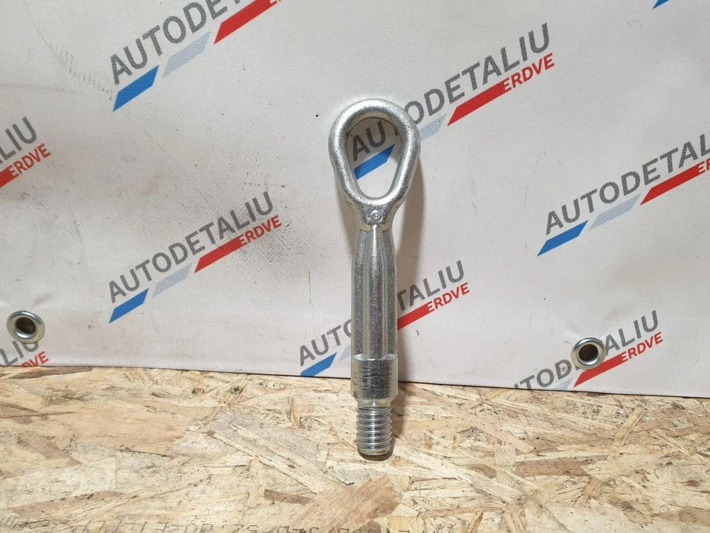 Towing hook eye – BMW 5 Series F10 F11 (2009-2016)
