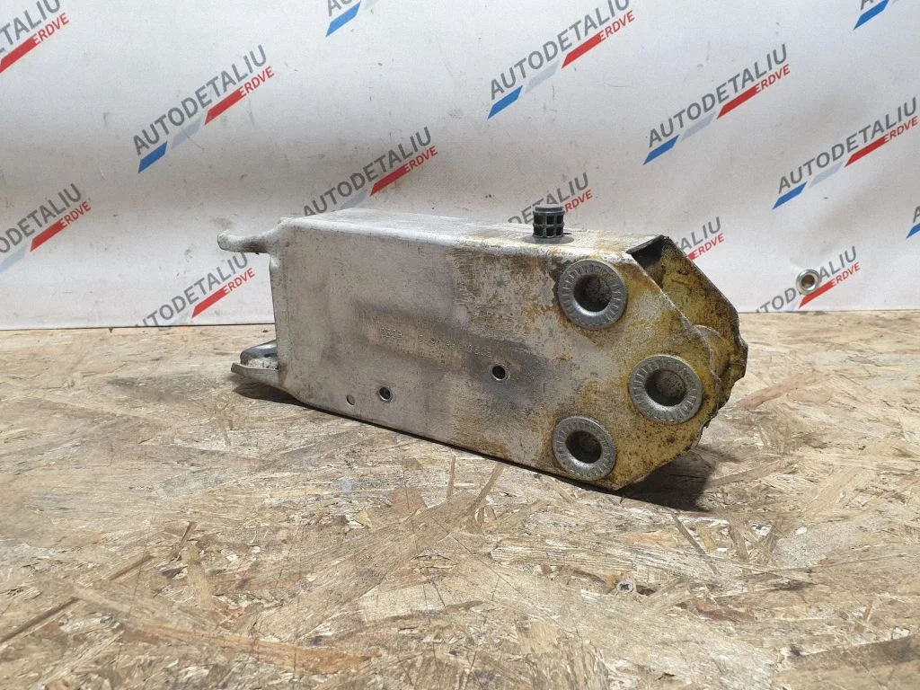 Priekšējā bampera trieciena slāpētājs 2303CH2491