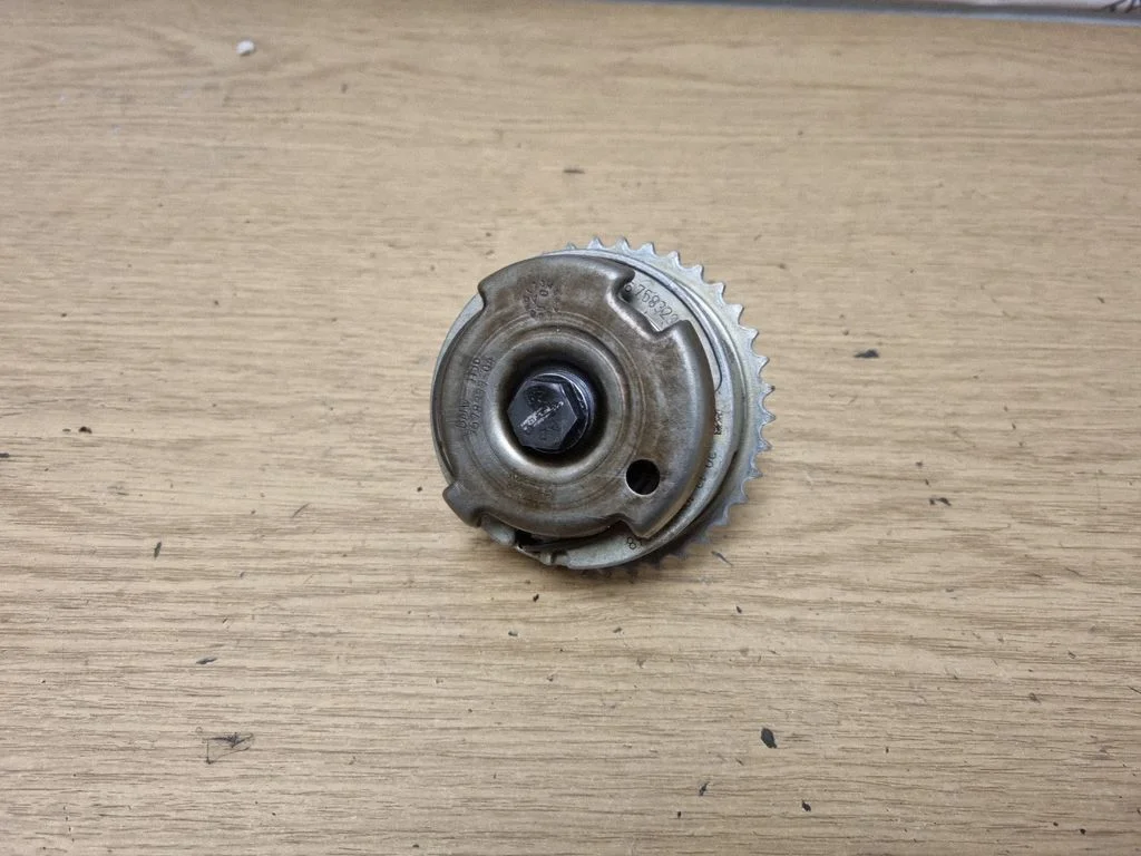 Camshaft pulley/ VANOS – BMW X3 F25 (2010-2017)